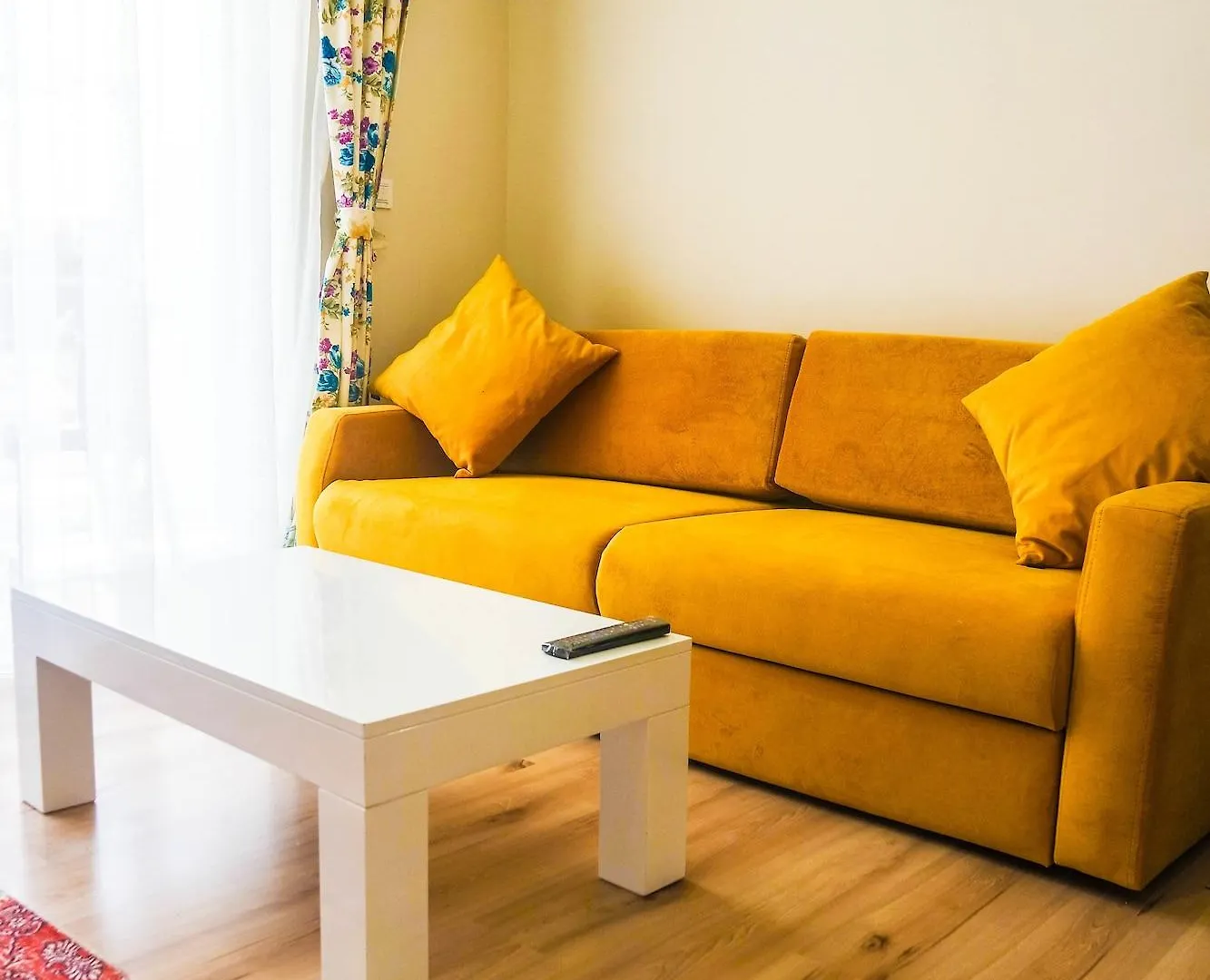 Ale Apartments Hotel Анталья Апарт-отель