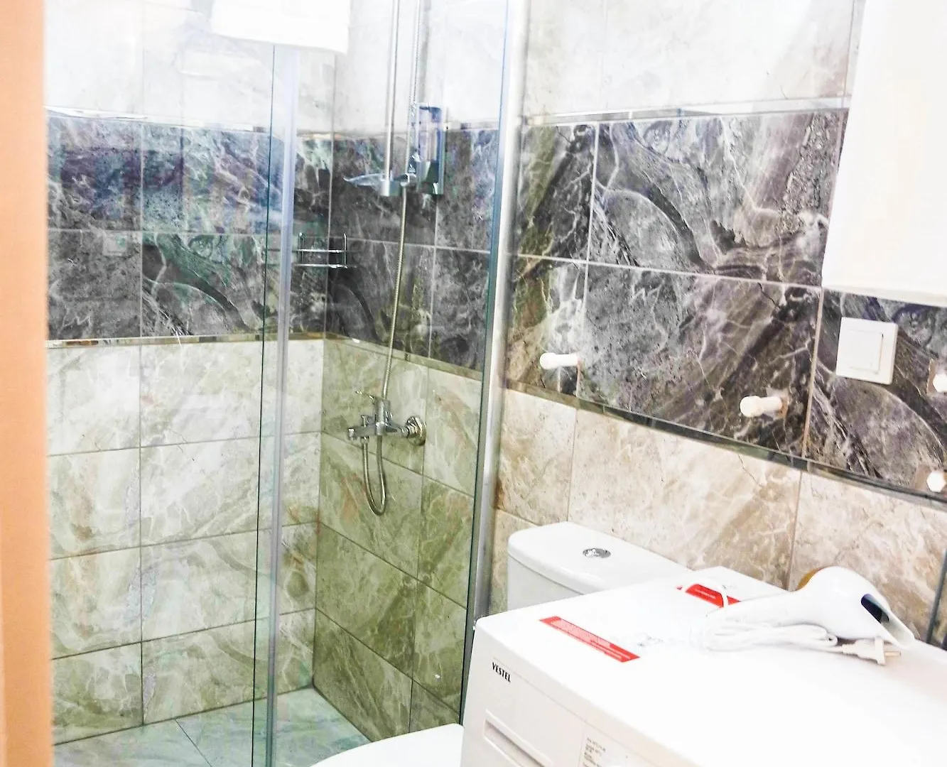 Ale Apartments Hotel Antalya 3*,  Turkiet