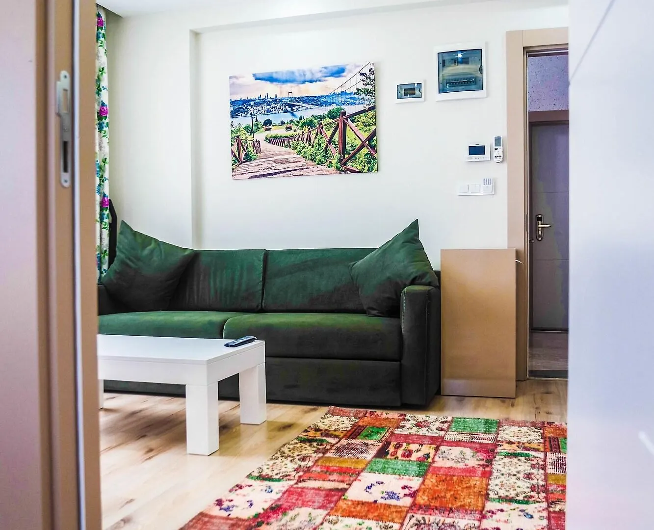 Ale Apartments Hotel Анталья 3*,  Турция