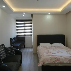 Apartahotel Ada Apart&hotel, Antalya