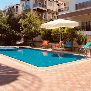Apartahotel Ale Park, Antalya