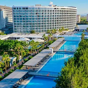 Crystal Centro - Ultimate ***** Antalya