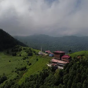 Avulot Mountain Трабзон