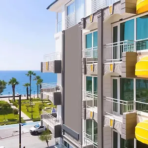 Sea Devran & ** Antalya