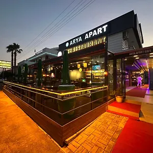 Aparthotel Arya Kundu