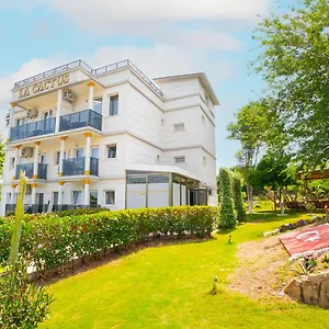 Bed and breakfast La Cactus Boutique, Antalya