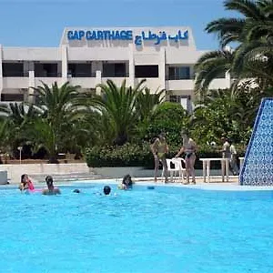 Marina Garden Ex Cap Carthage تونس