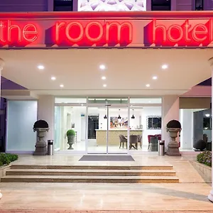 Apartahotel The &, Antalya