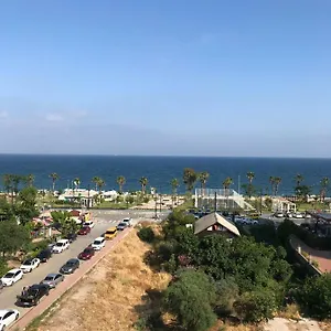Hotel Zeynel, Antalya