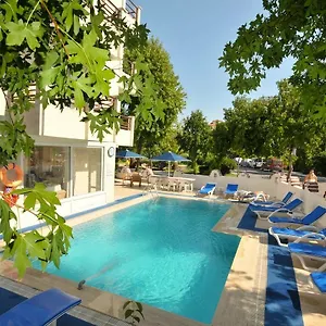 Villamar 2* Ичмелер