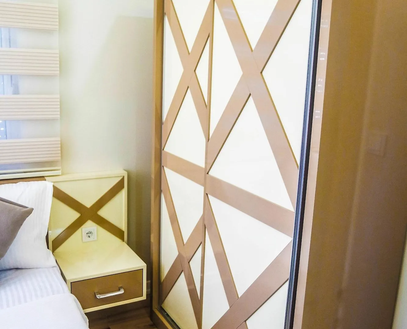 *** Aparthotel Ale Apartments Hotel Antalya Turkey