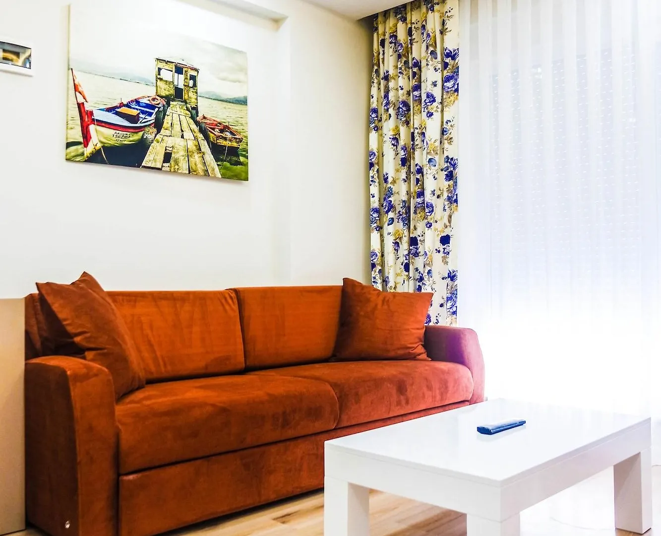 Aparthotel Ale Apartments Hotel Antalya
