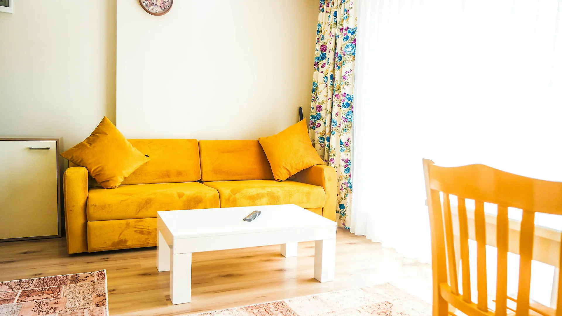 Aparthotel Ale Apartments Hotel Antalya
