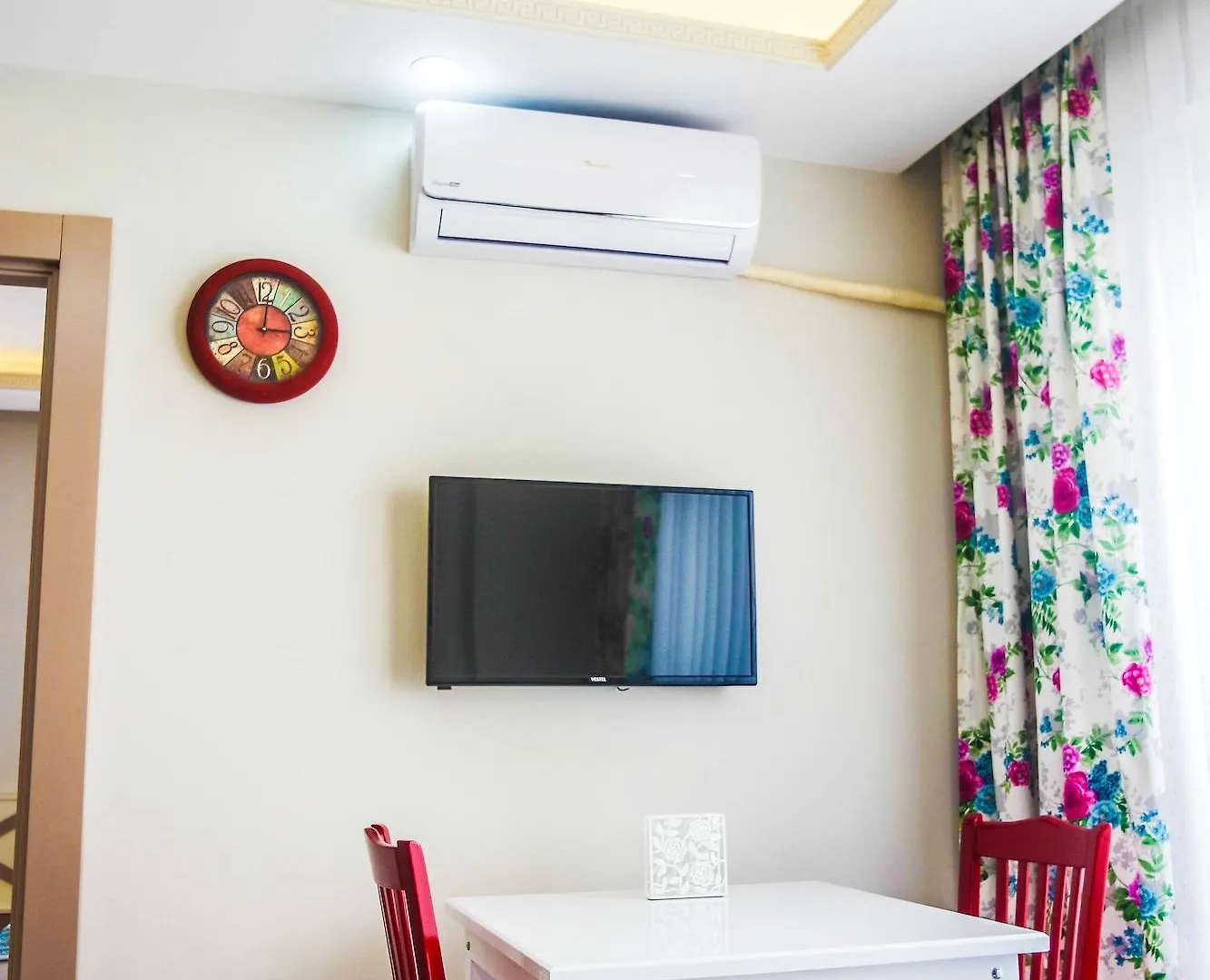 *** Aparthotel Ale Apartments Hotel Antalya Turkey